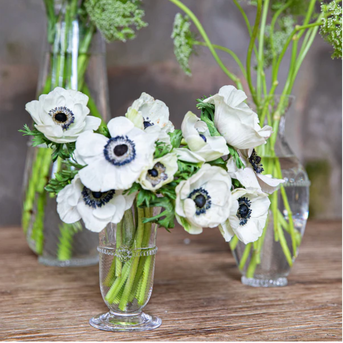 Graham Vase