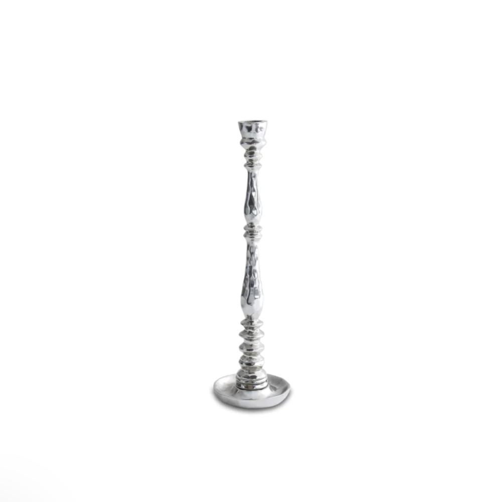 Soho Crosby Candle Holder Small, Pair