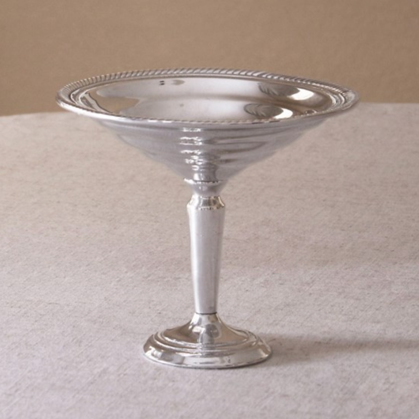 Soho Gallones Pedestal Small