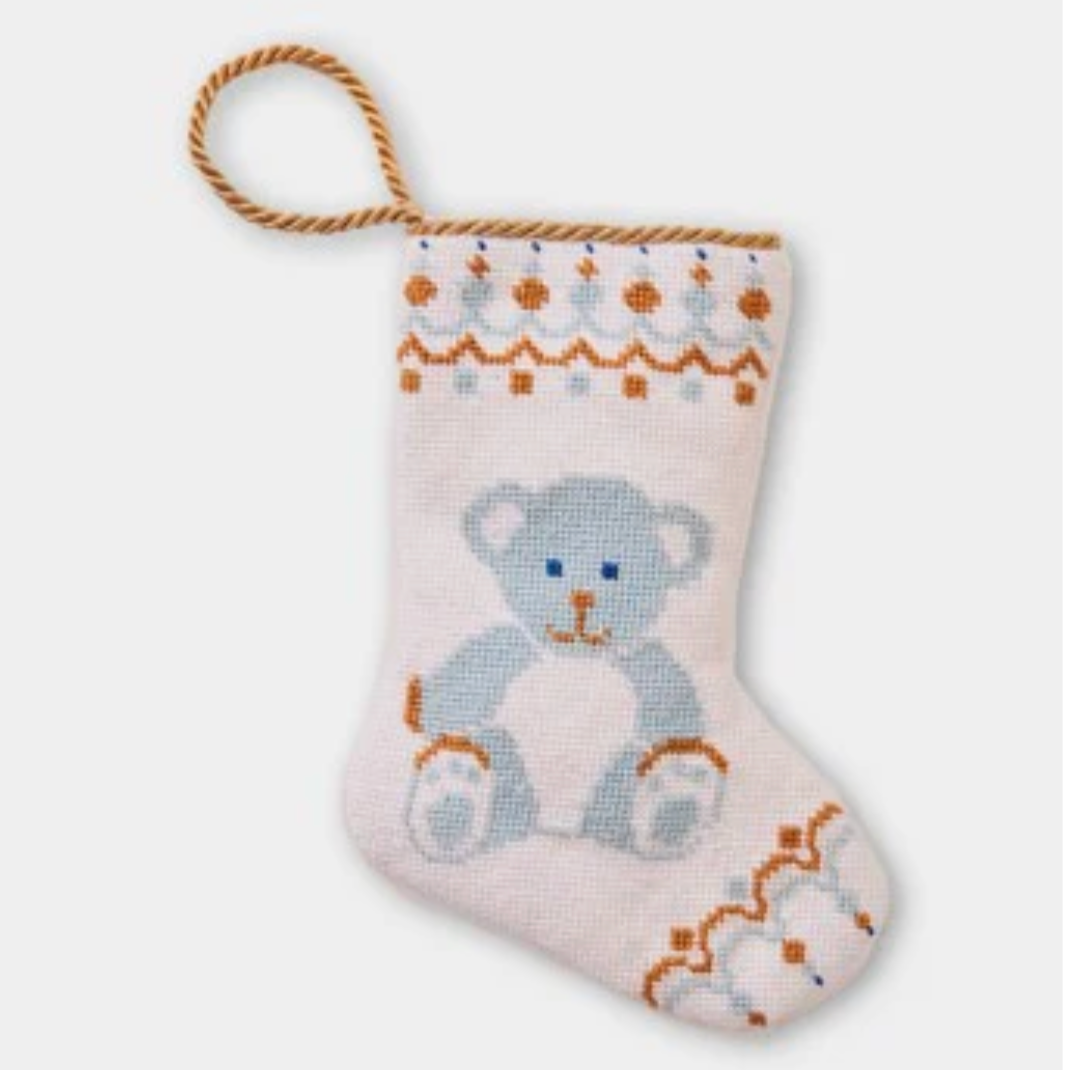 Bauble Stocking