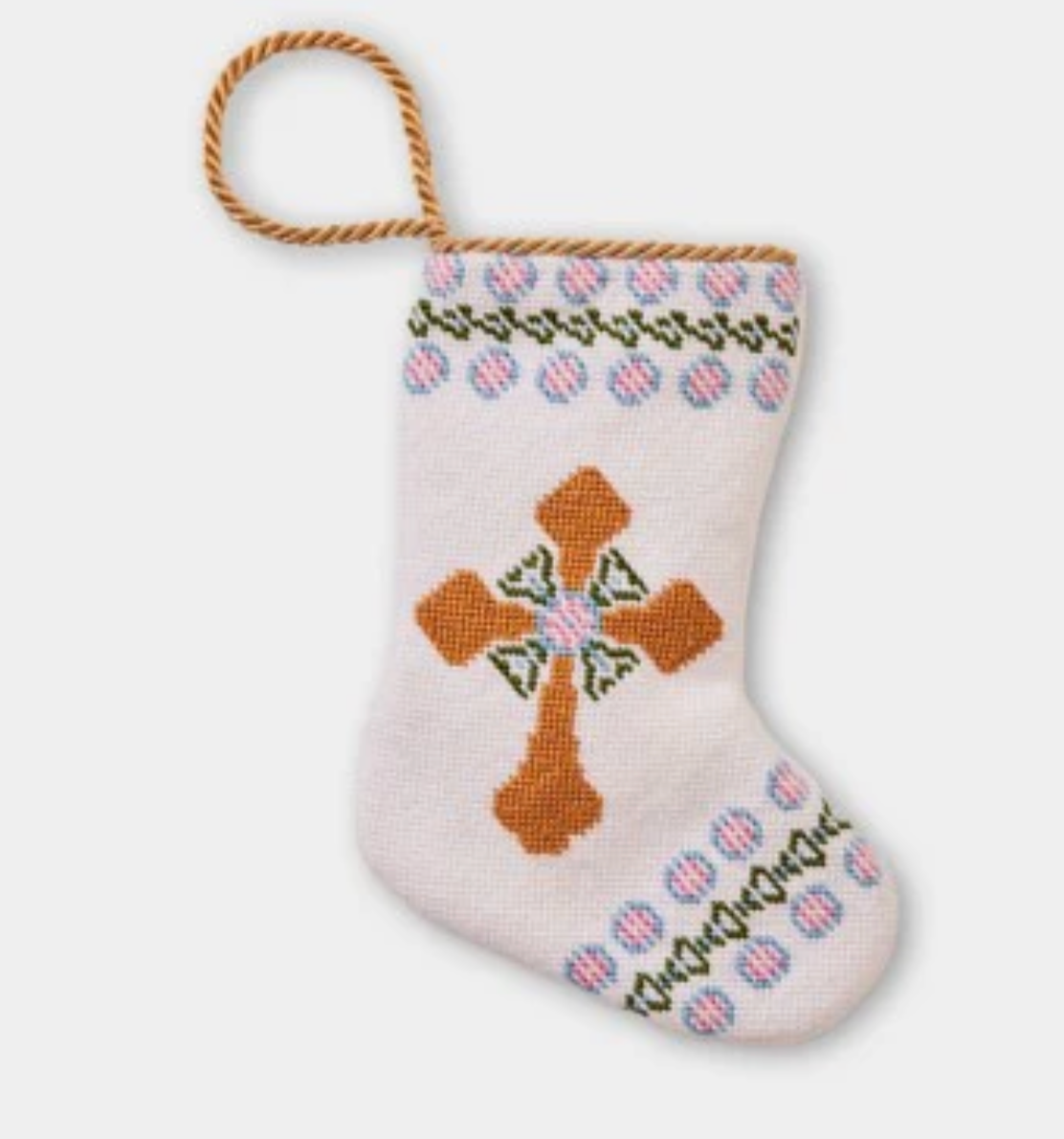 Bauble Stocking