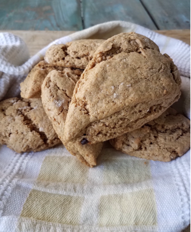 Dr. Pete’s Baking Mixes