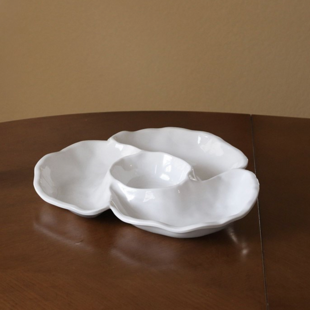 Havana Triple Dip Melamine