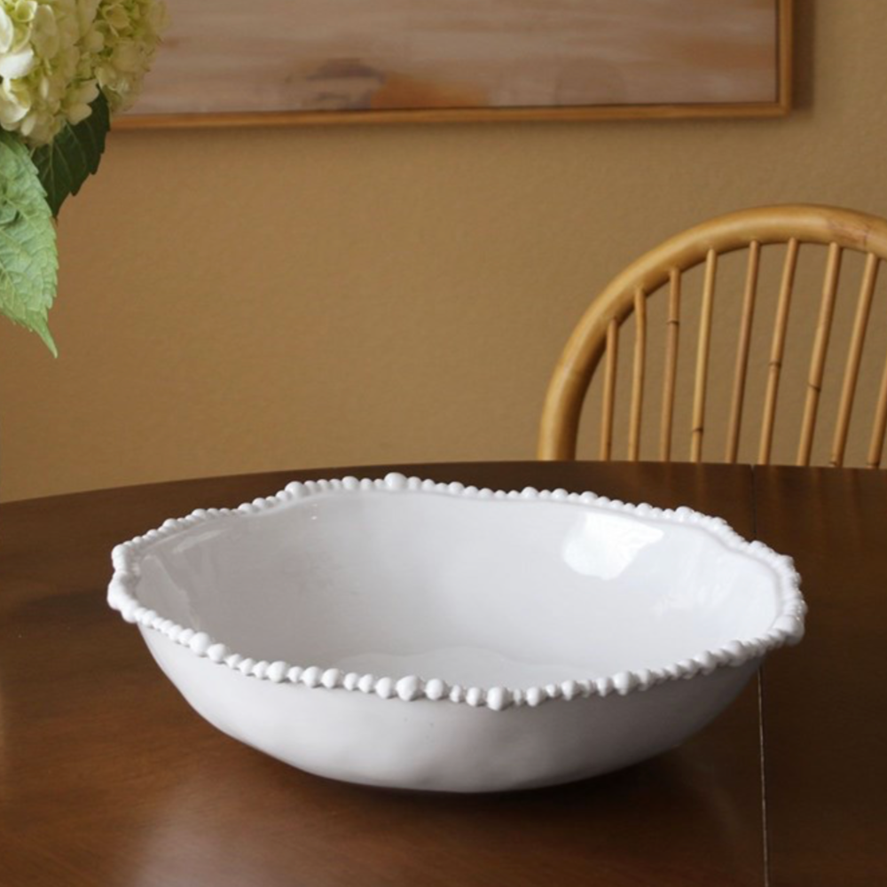VIDA Alegria Large Pasta Bowl