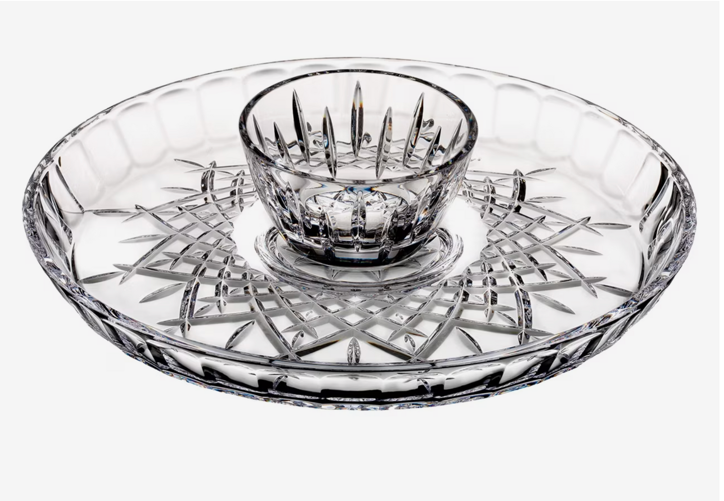 Marquis Chip and Dip