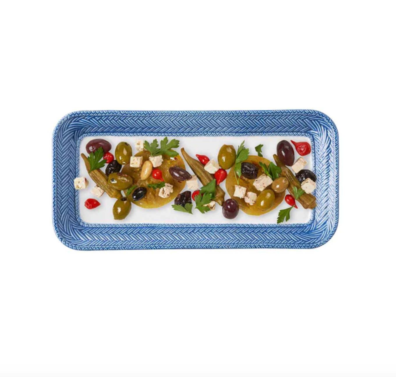 Le Panier Hostess Tray