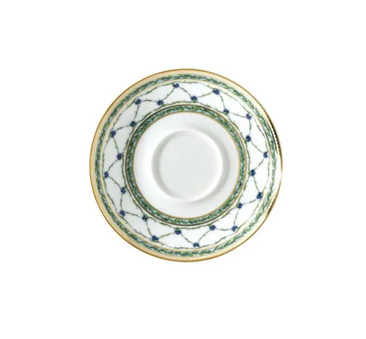 Allee Royale Tea Saucer