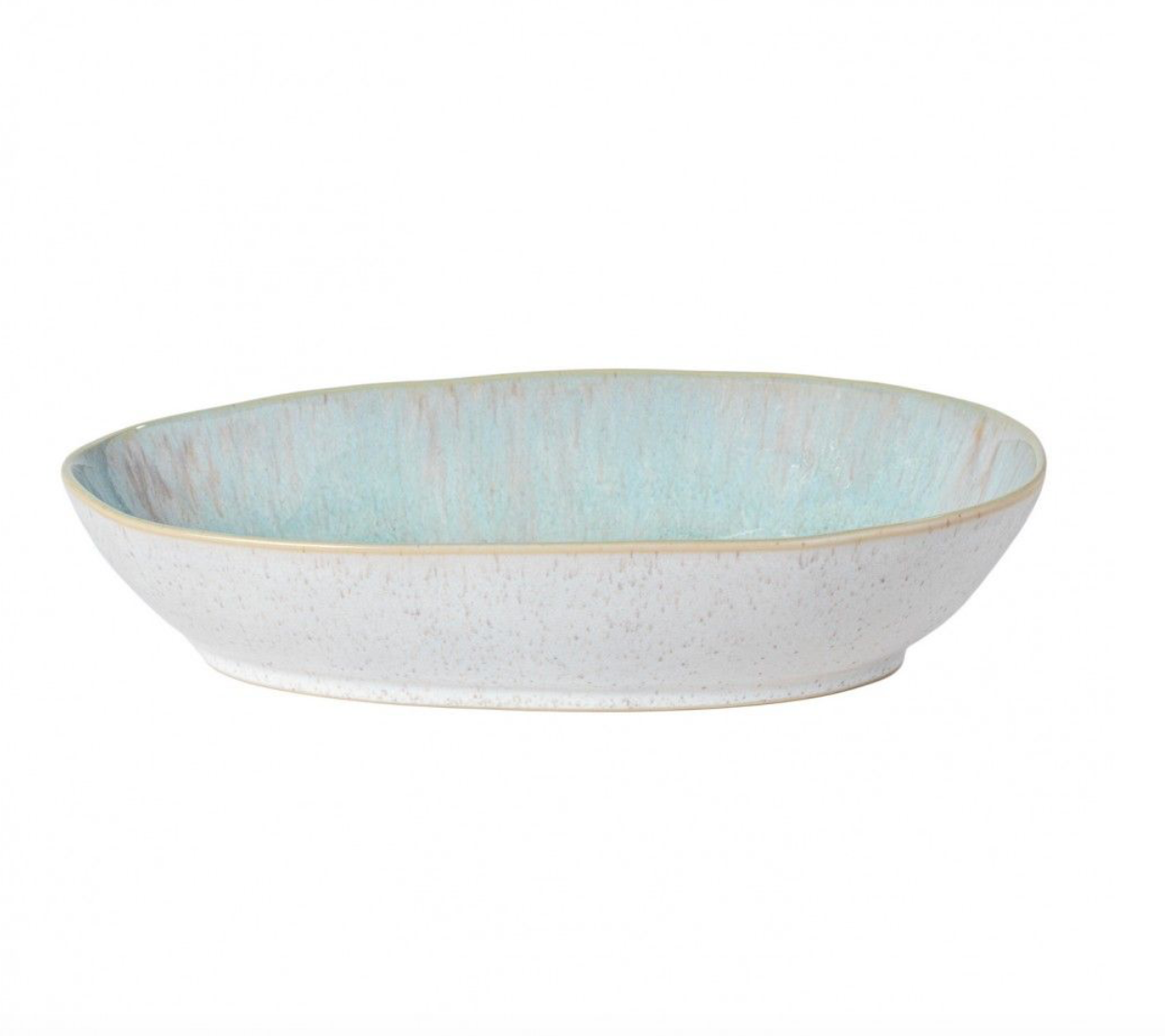 Eivissa Oval Baker 13"
