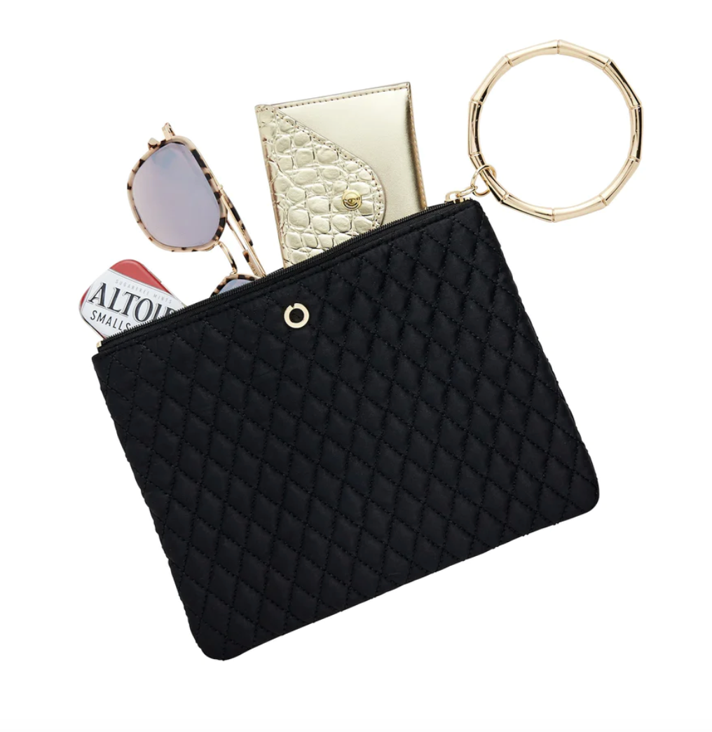 Big O Bracelet Pouch