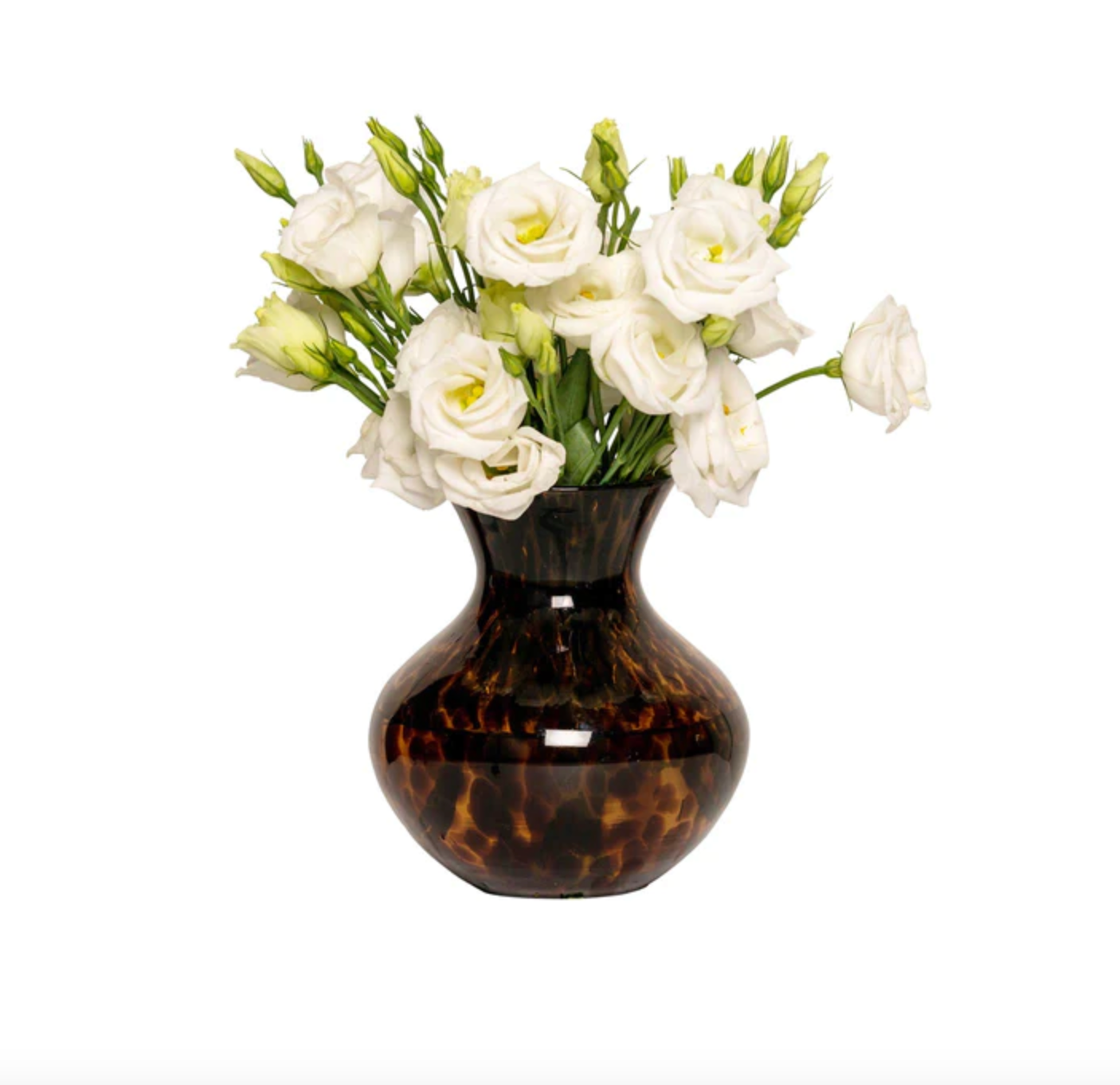 Puro 6" Vase
