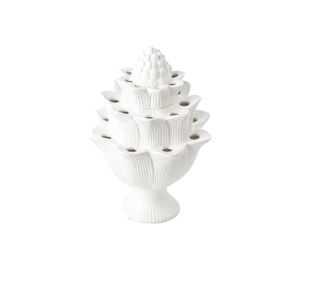 Artichoke Tulipiere