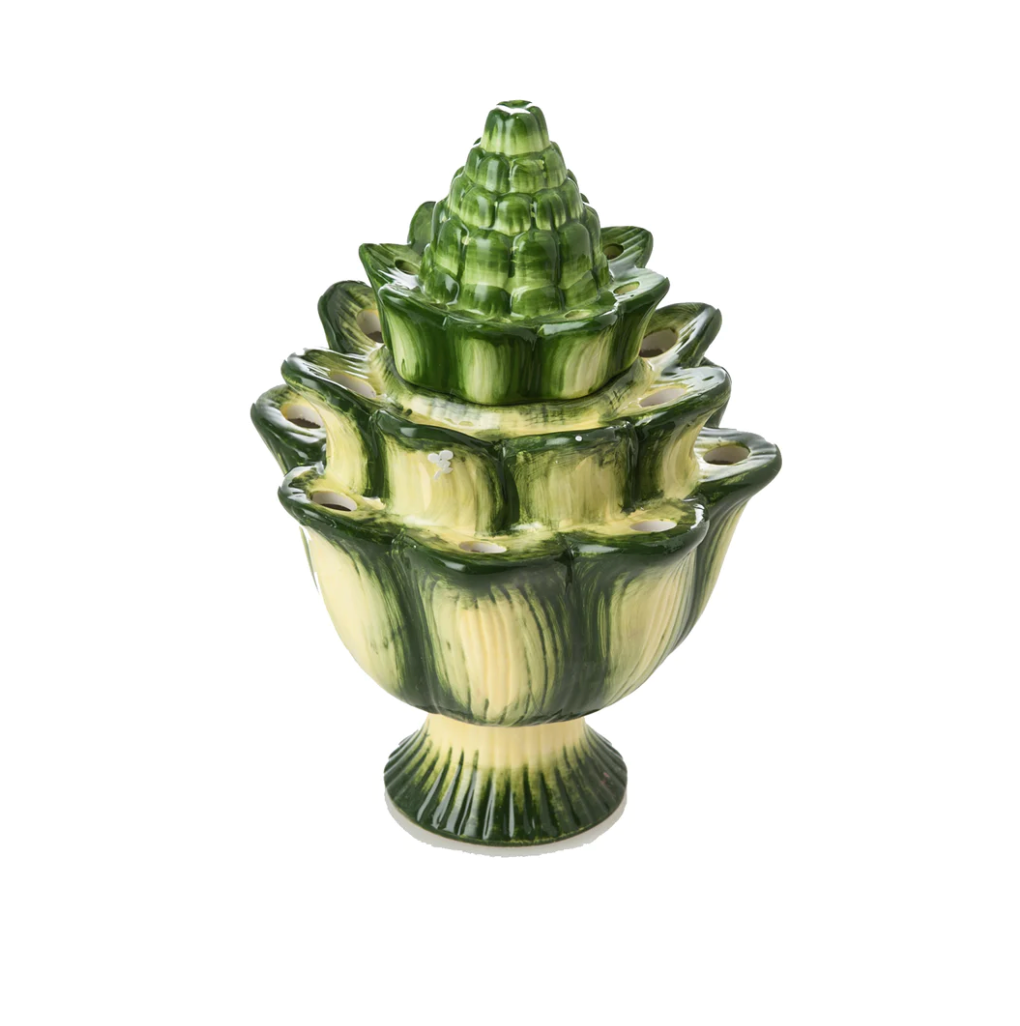 Artichoke Tulipiere