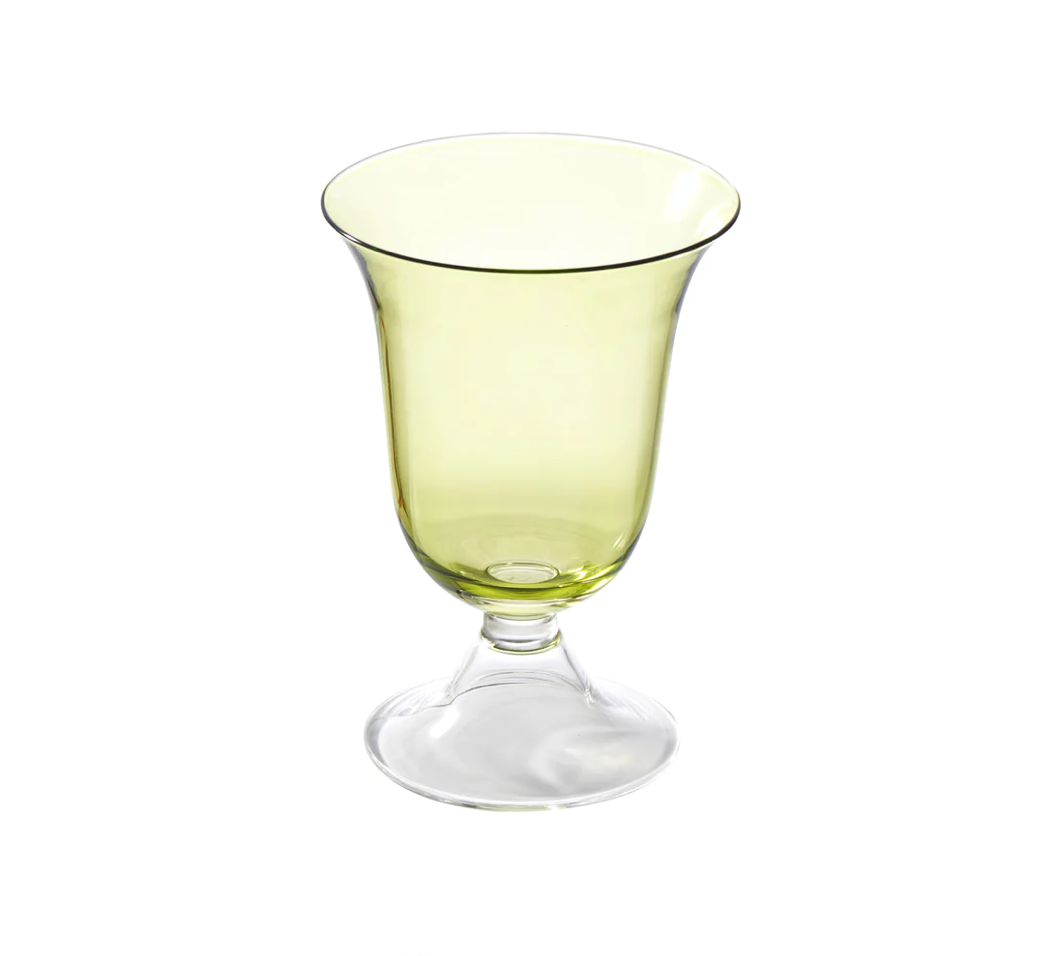 Adriana Water Glass