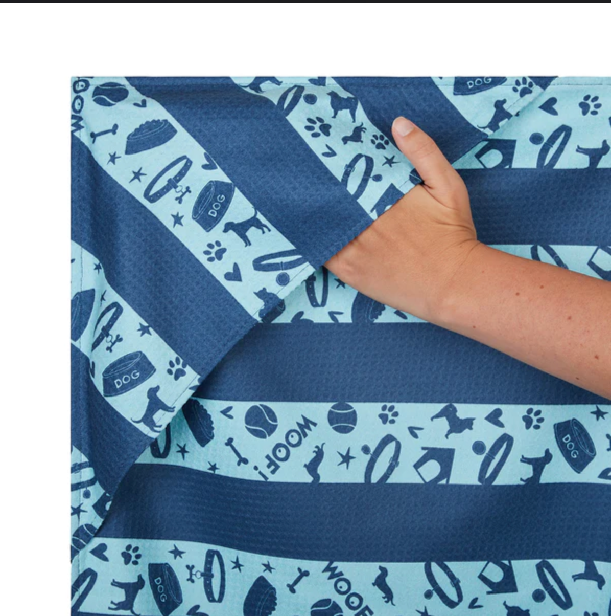 Dog Towel