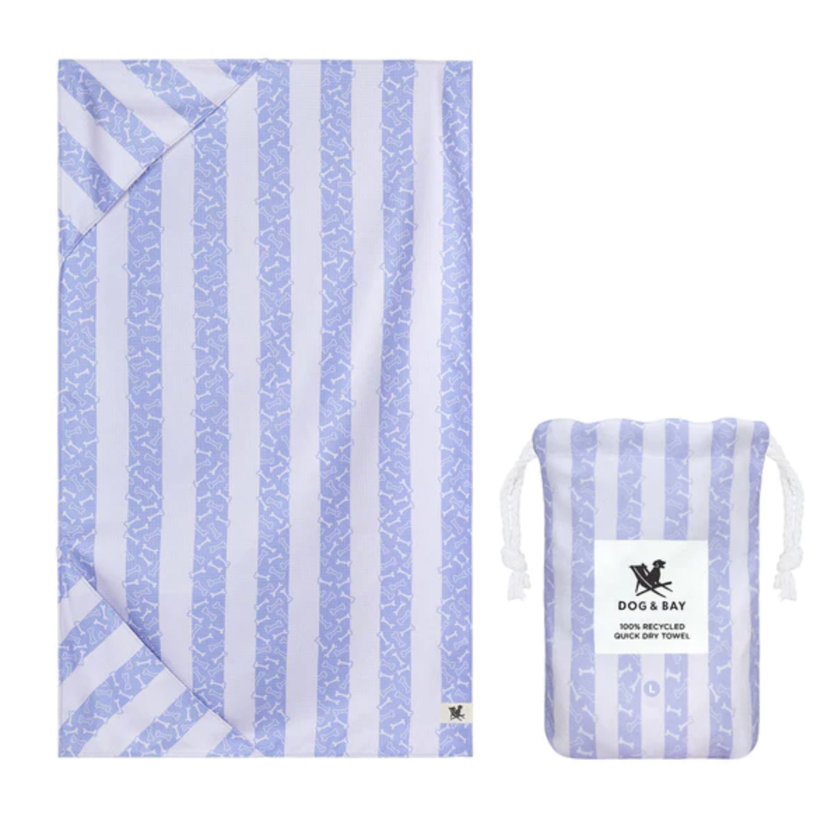 Dog Towel