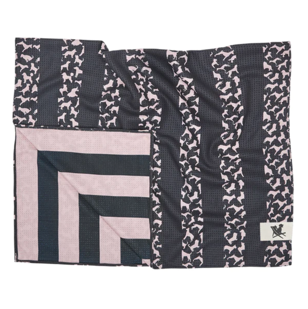 Dog Towel
