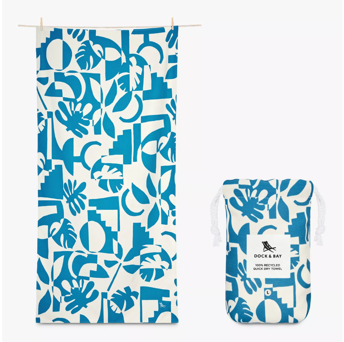 Quick Dry Towel