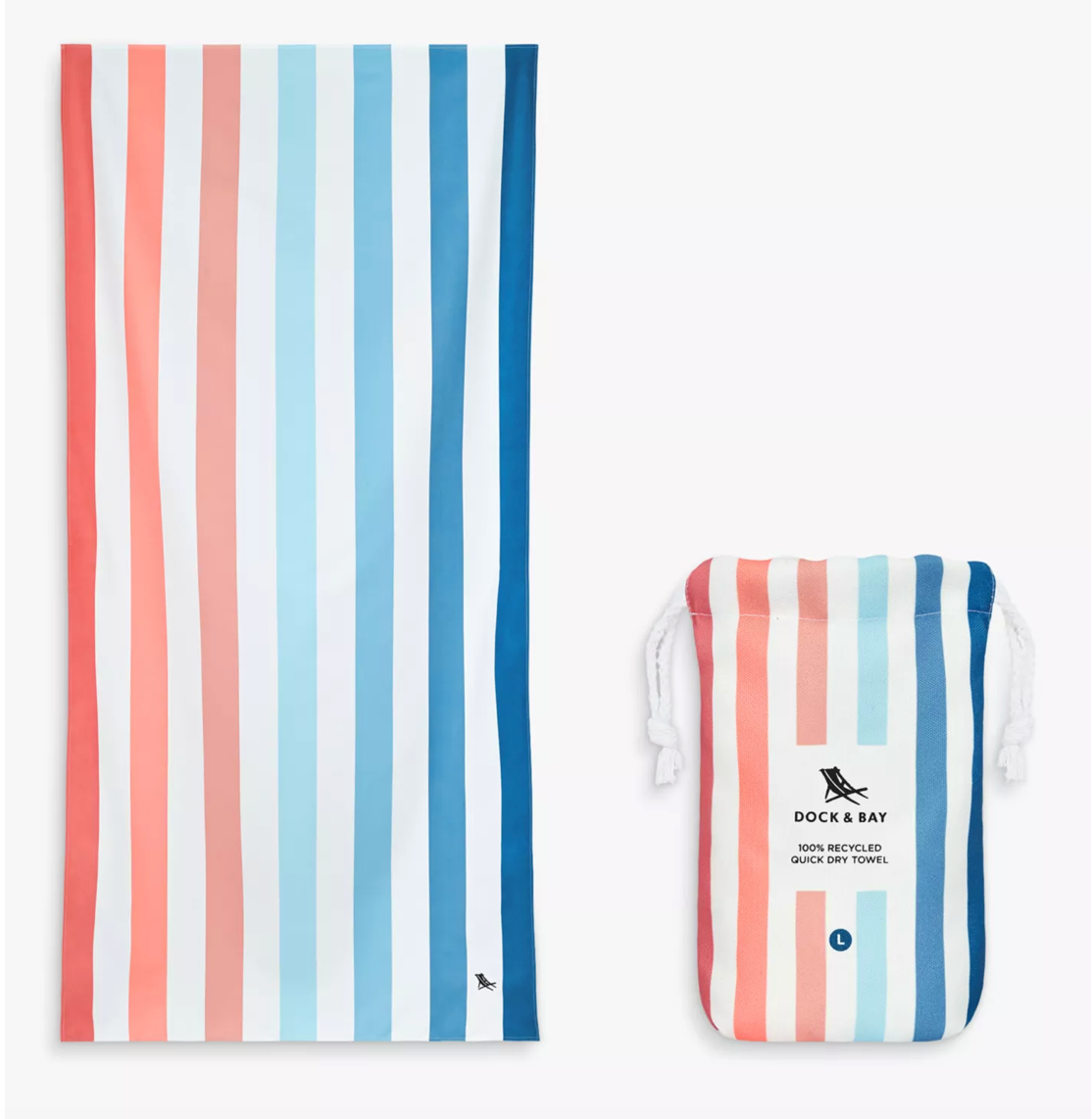 Quick Dry Towel