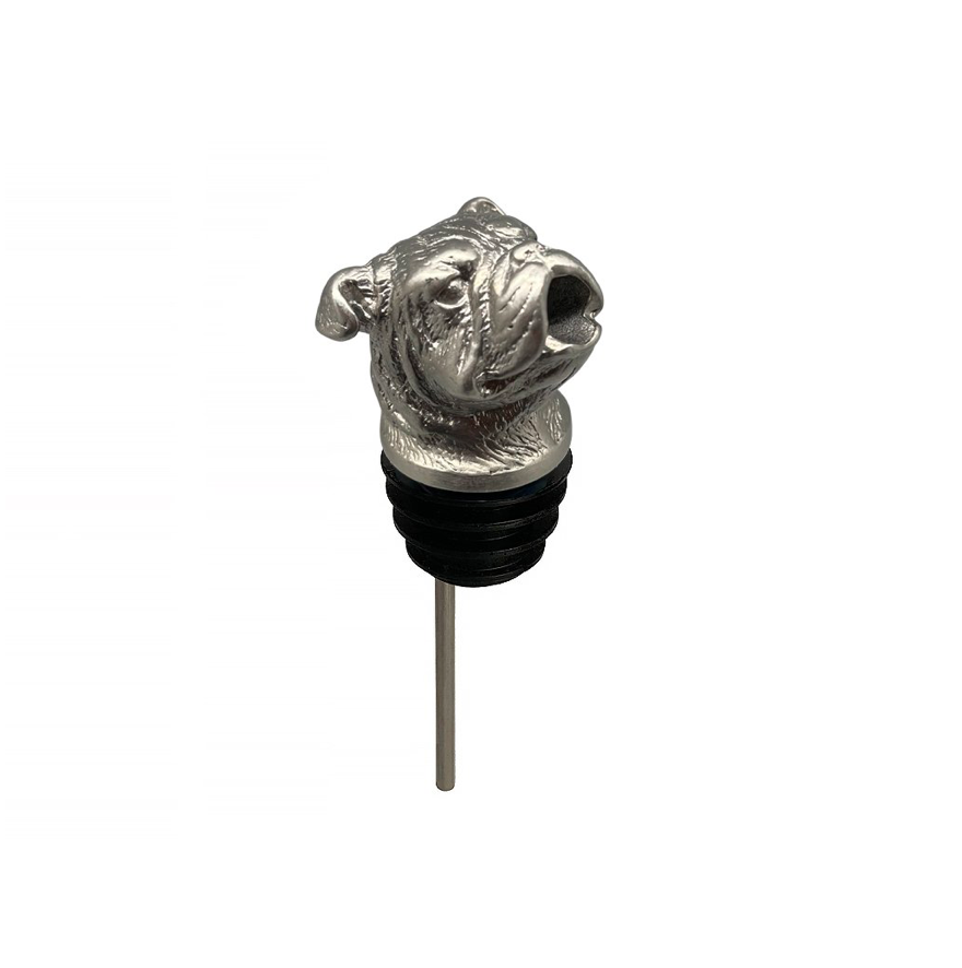 Bulldog Aerator / Pourer