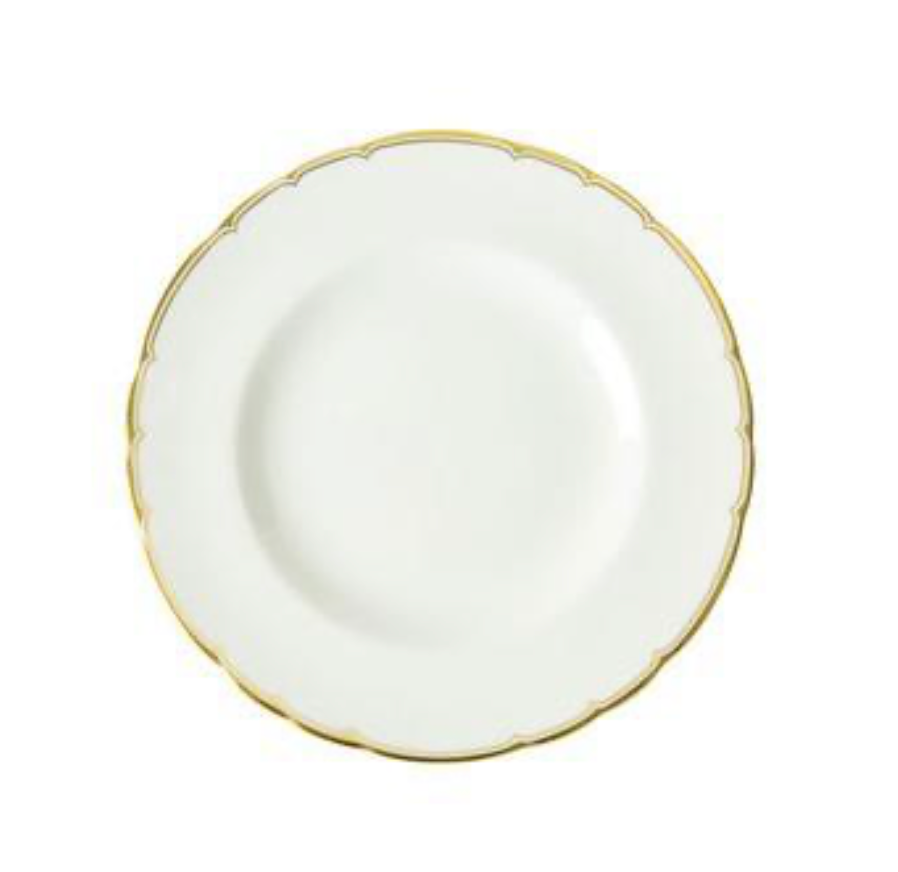 Chelsea Duet Bread and Butter Plate