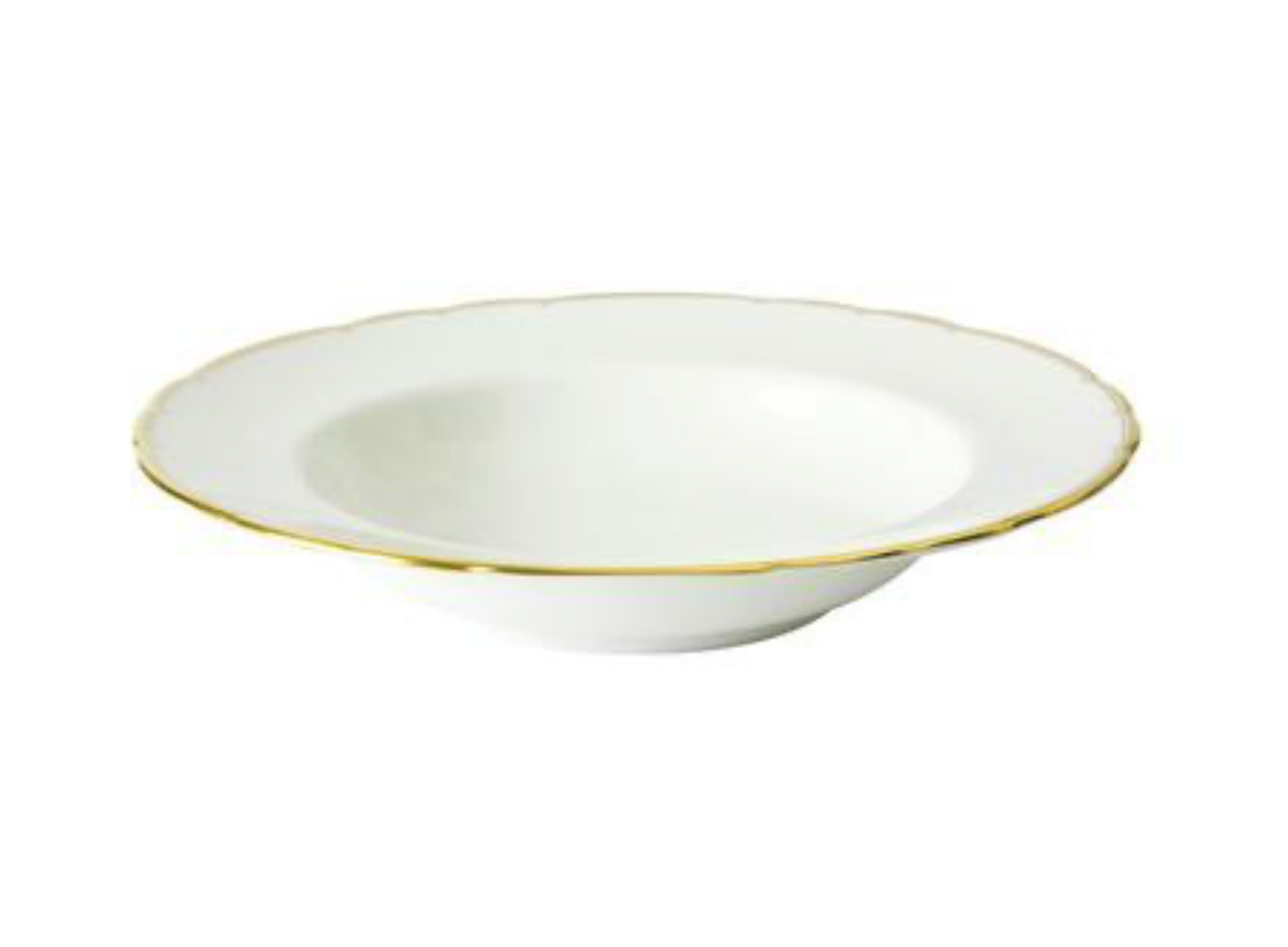 Chelsea Duet Rim Soup