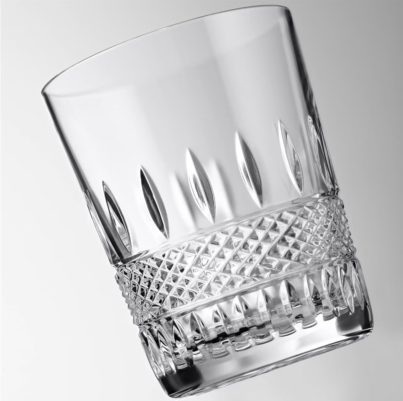 Irish Lace DOF, Pair