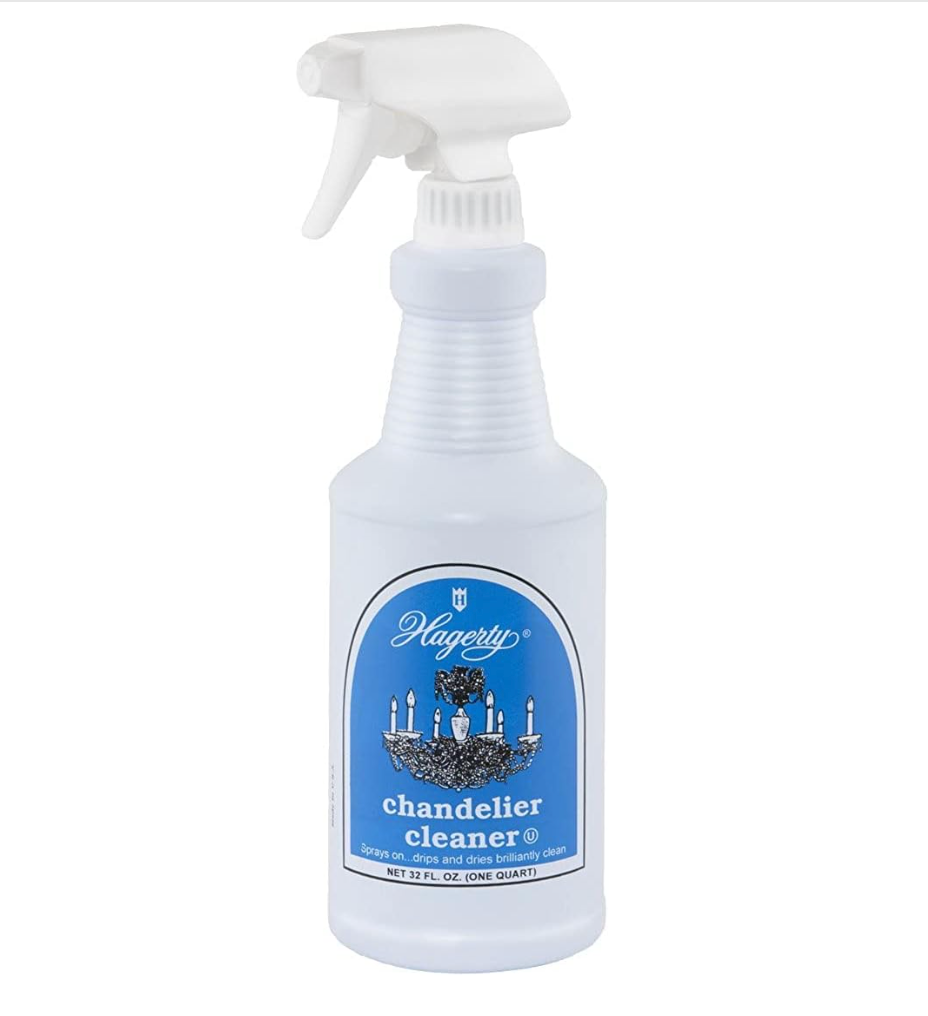 Hagerty's Chandelier Cleaner