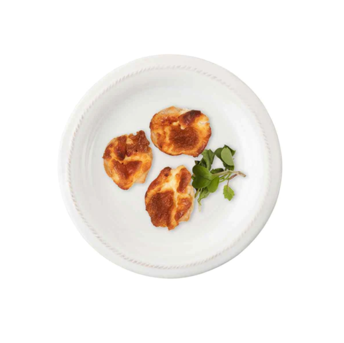 Berry & Thread Side/Cocktail Plate 7"