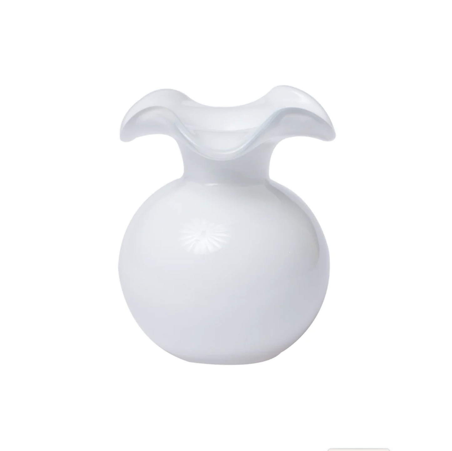 Hibiscus Bud Vase