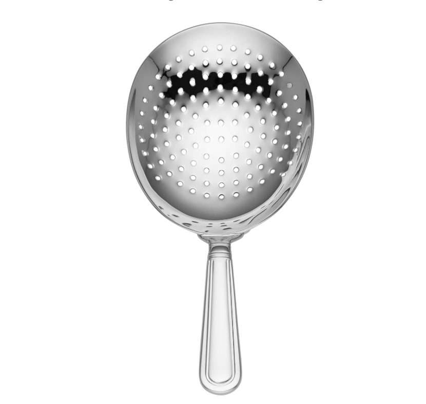 August Cocktail Strainer