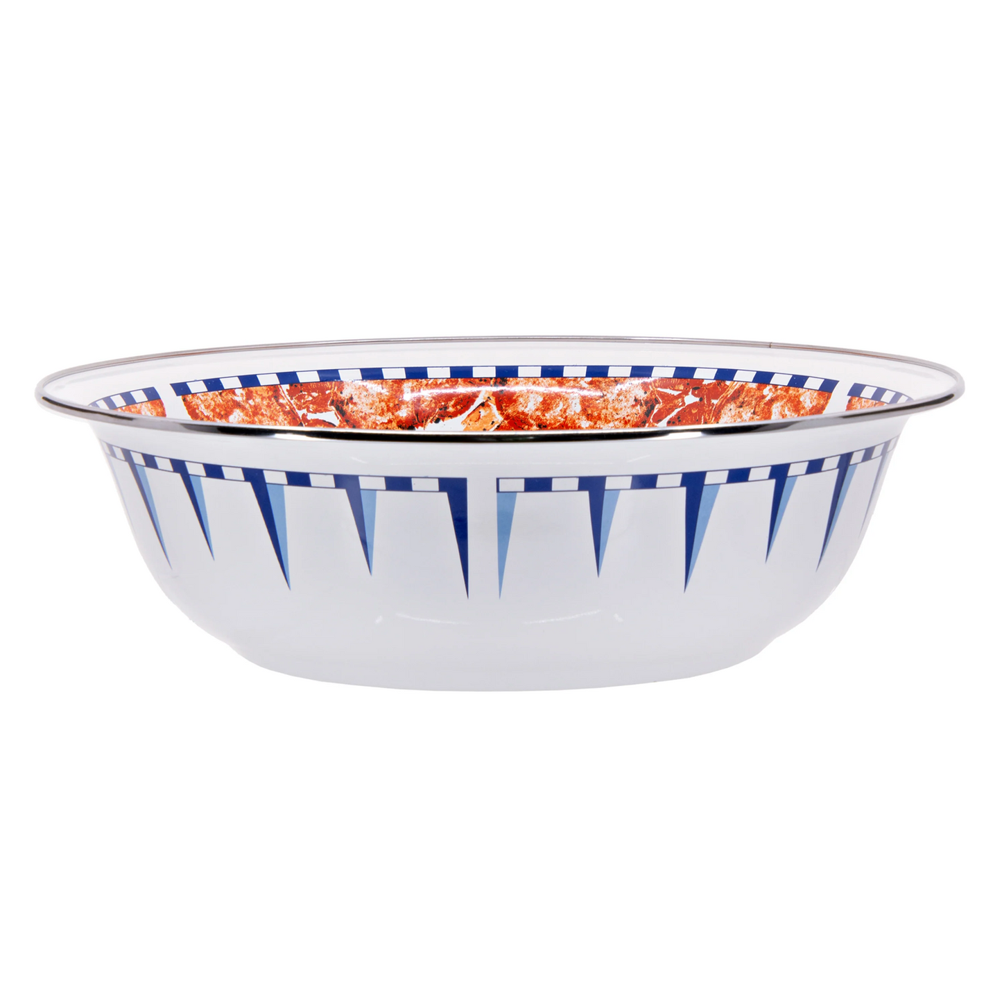 Crab House Serving Basin