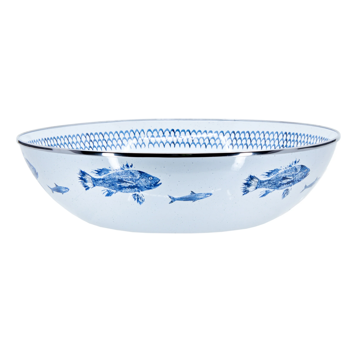 Fish Camp Catering Bowl