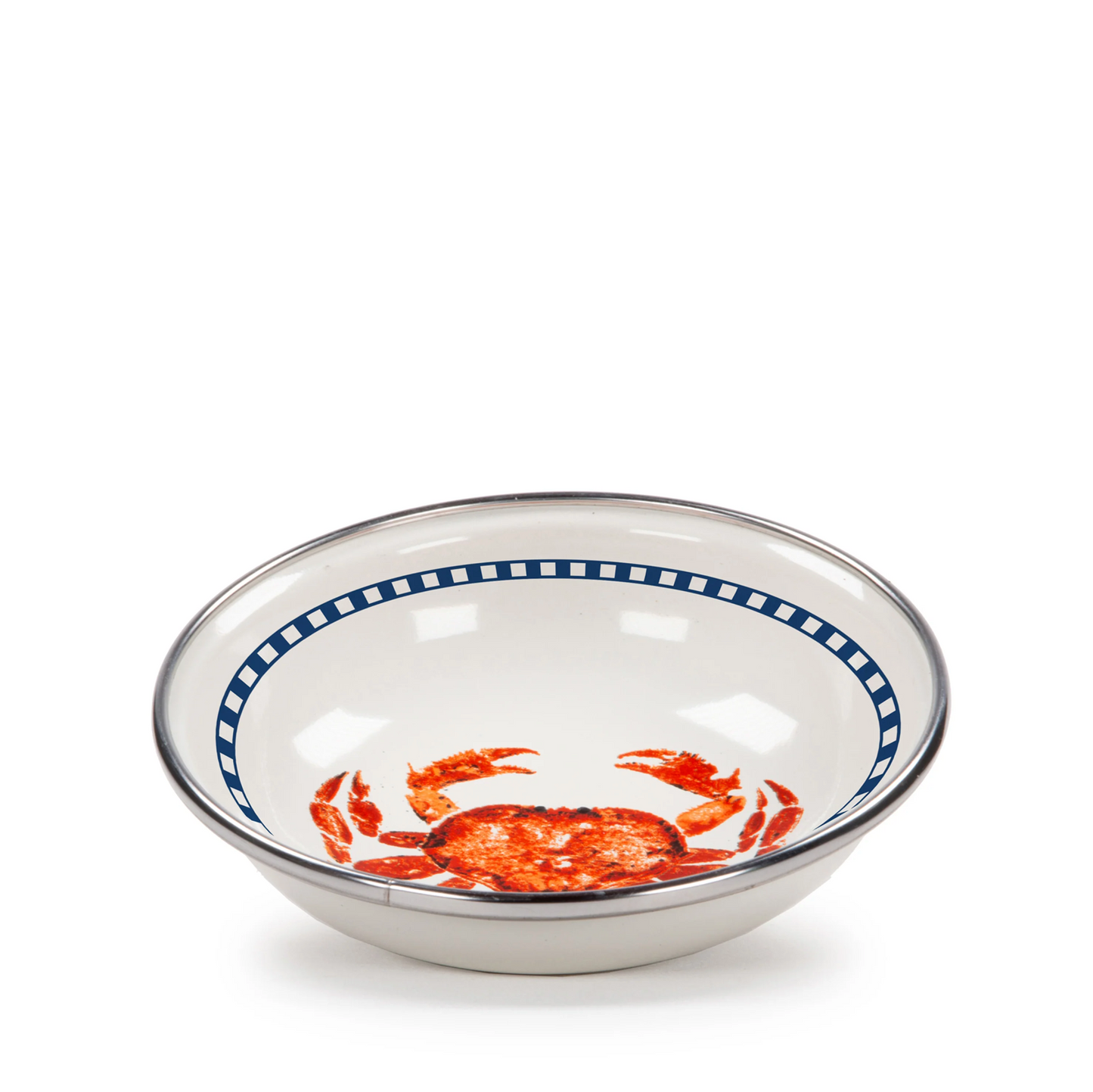 Crab House Tasting Dish