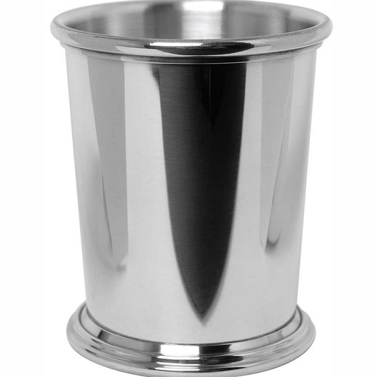 Pewter Julep Cup - Tennessee