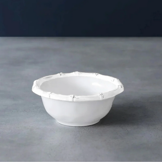 Vida Bamboo Small Dip Bowl