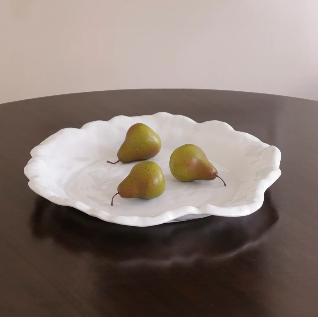 Vida Havana XL Round Platter