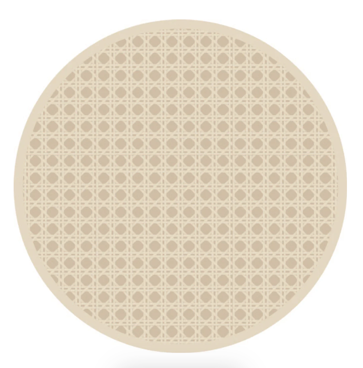 Vida Pagoda Placemats S/4, Reversible