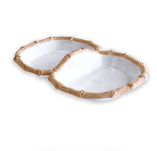 VIDA Bamboo Double Dip