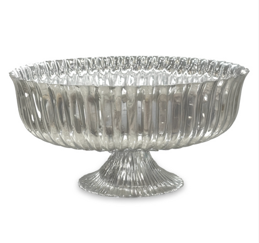 Vintage Vienna Punchbowl Centerpiece