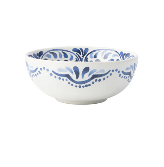 Iberian Cereal Bowl