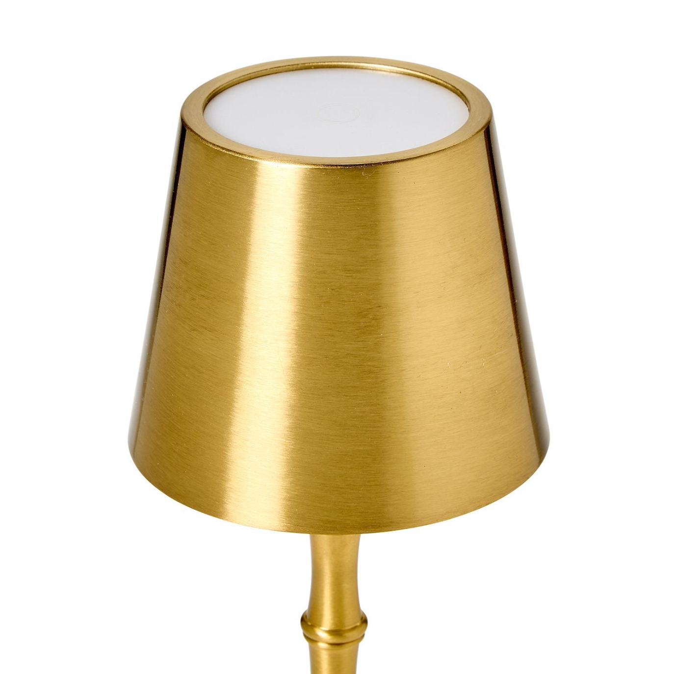 Bamboo LED Table Lamp