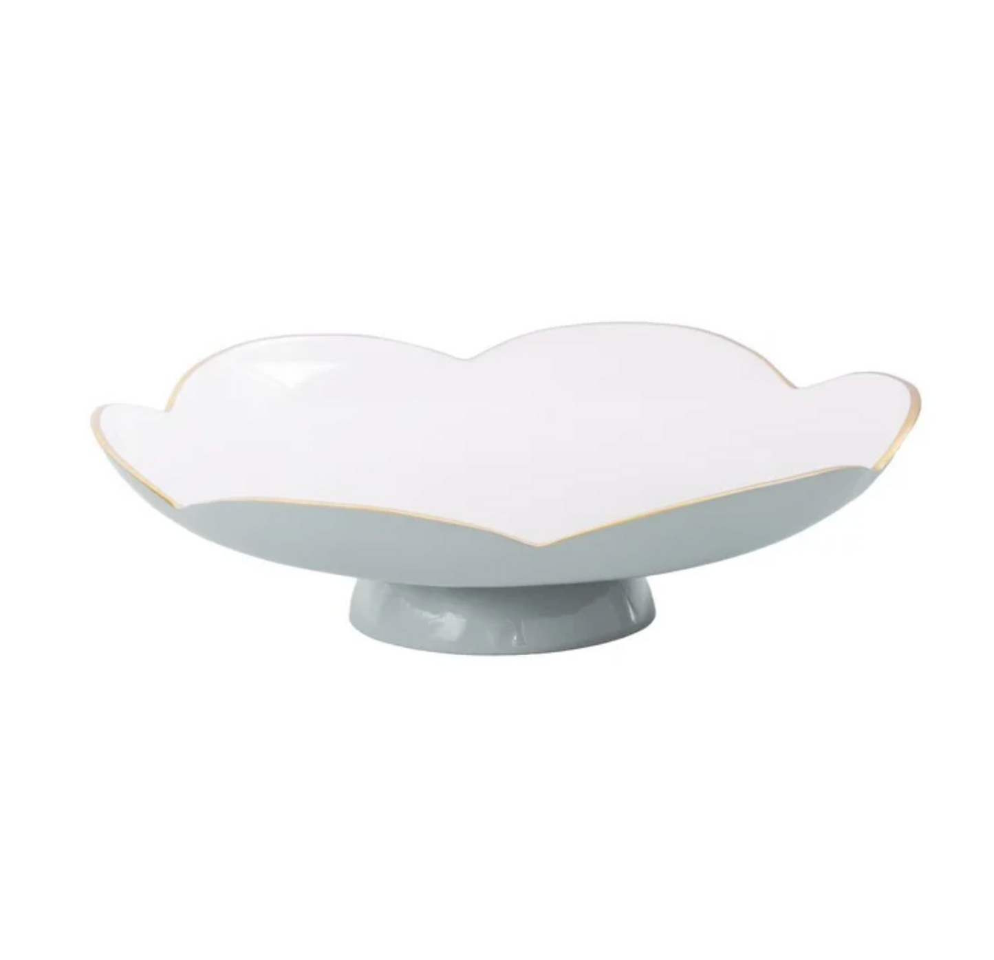 Encanto Amelia Pedestal Cake Plate