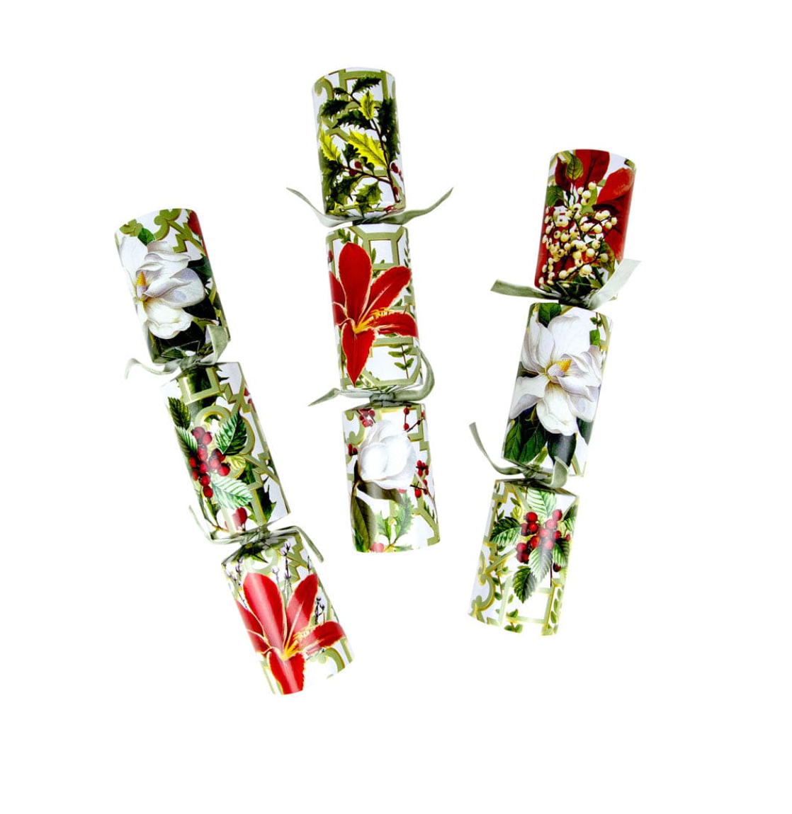 Christmas Garden Christmas Cracker