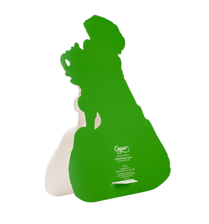 Christmas Labrador Advent Calendar