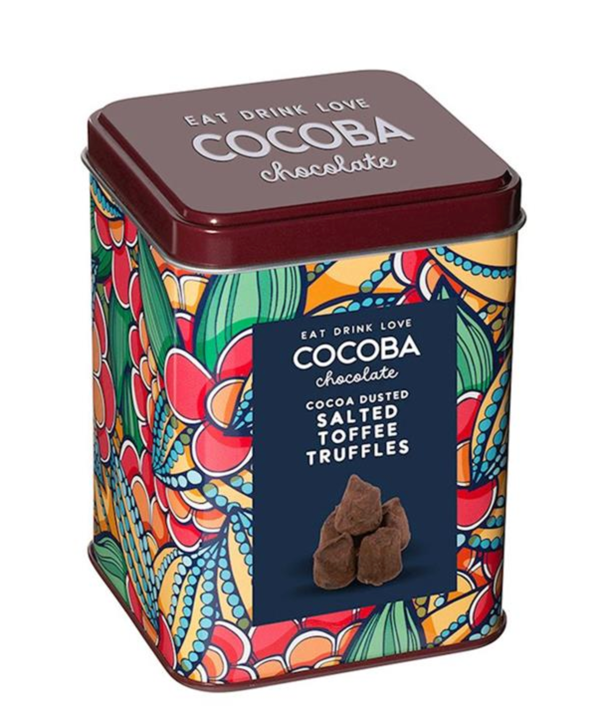 Cocoba Chocolates