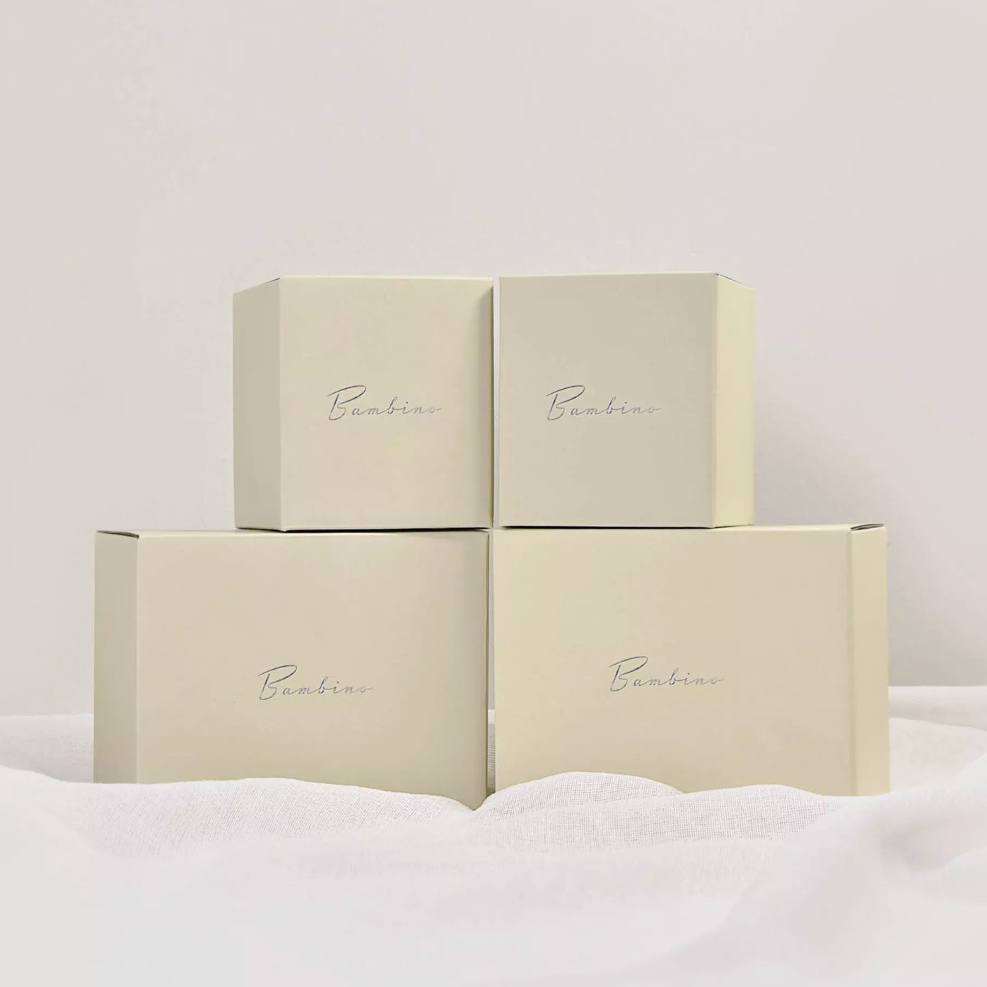 Silver Carousel Bank-Blue