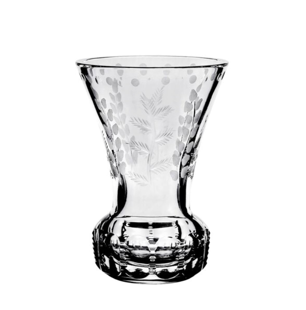 Fern Posy Vase