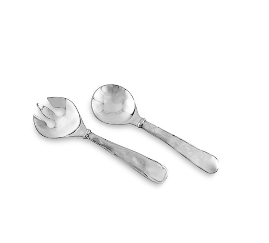Soho Small Salad Servers