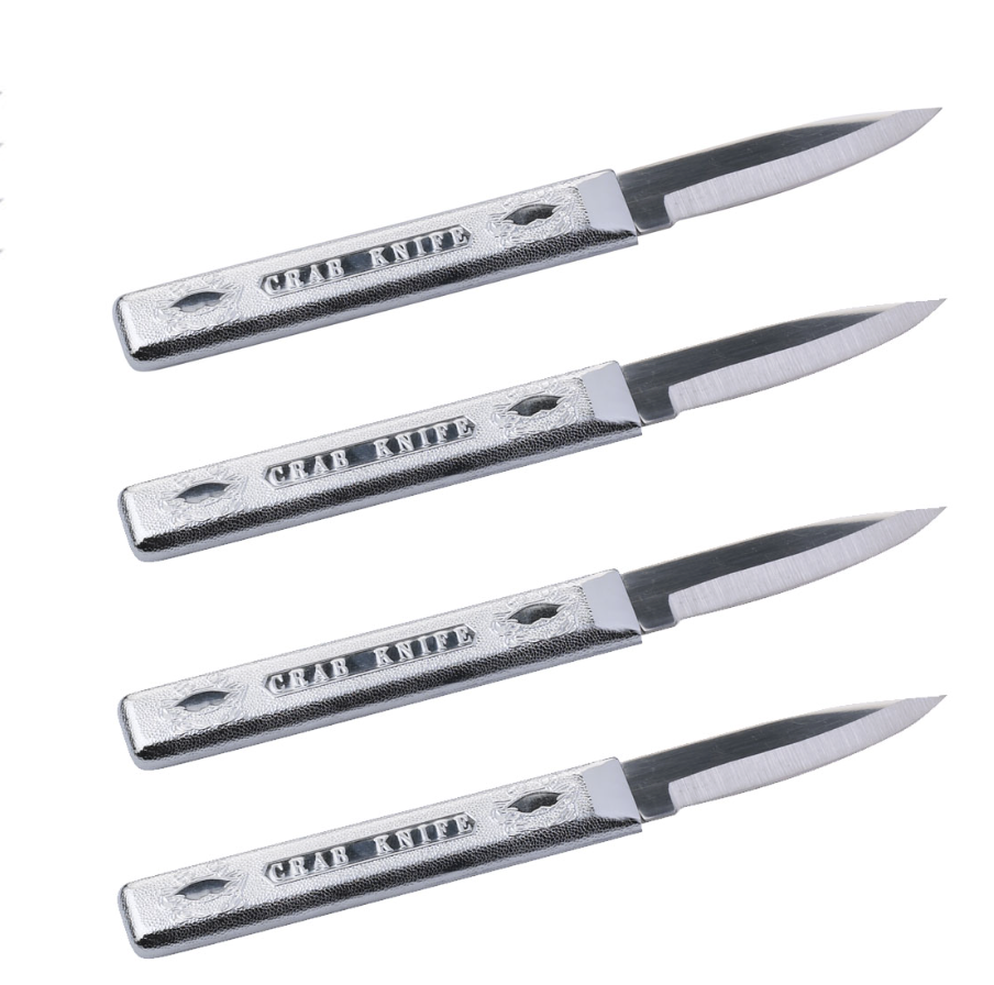 Crab Knife Set