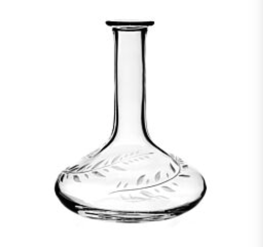 Jasmine Vintage Carafe